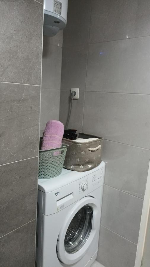 Leona Apartment-perfect For Four Appartamento *