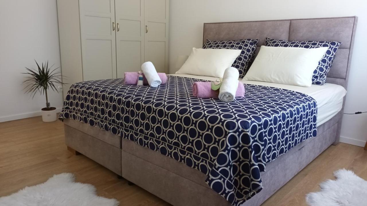 Leona Apartment-perfect For Four Appartamento *