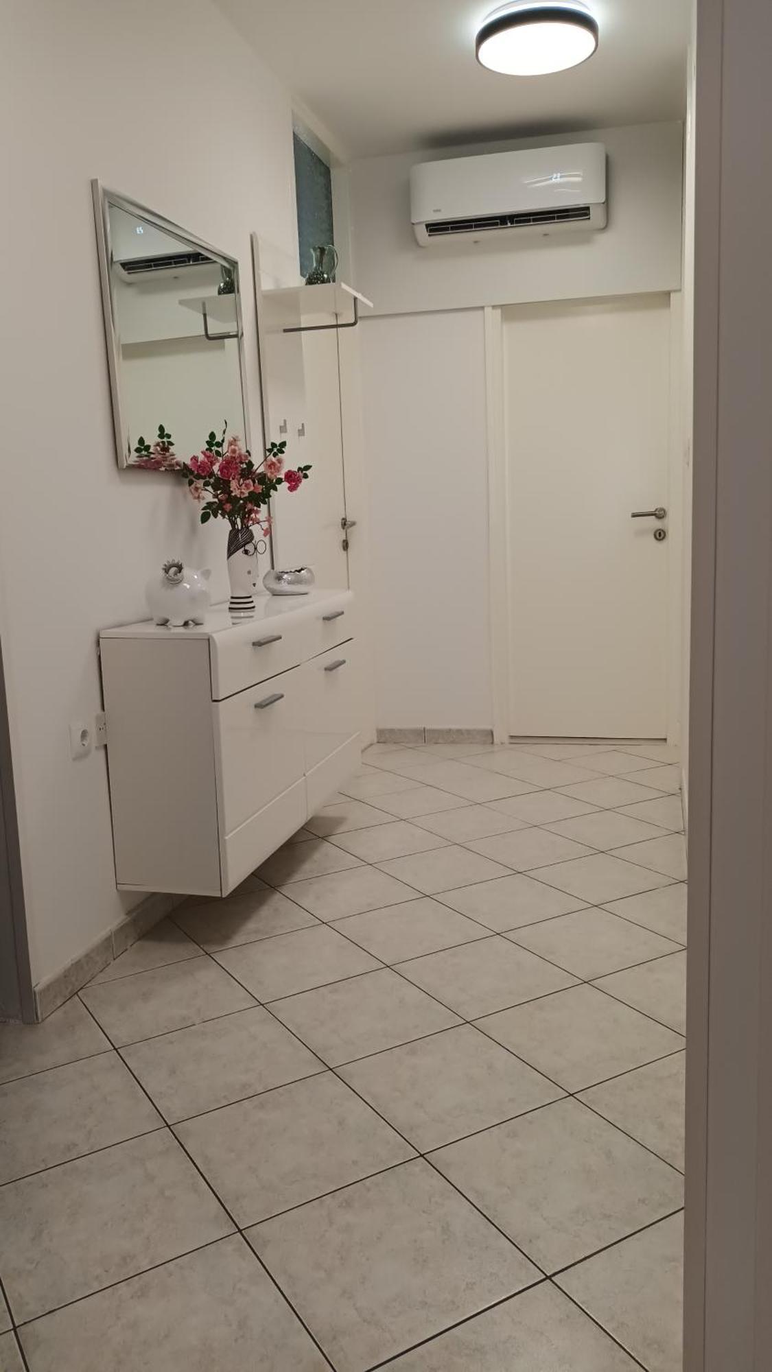 Leona Apartment-perfect For Four * Spalato