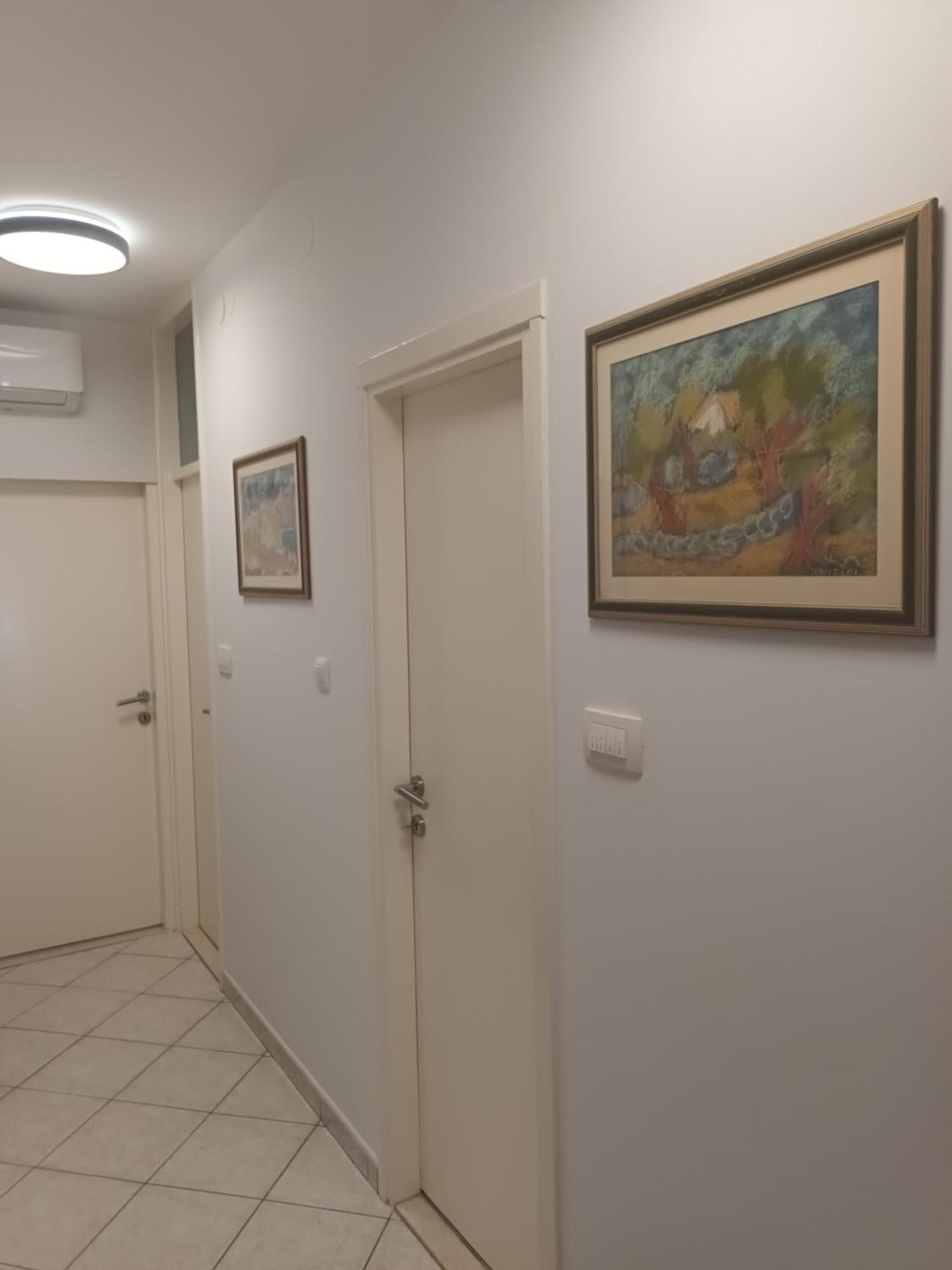 Leona Apartment-perfect For Four Appartamento Spalato
