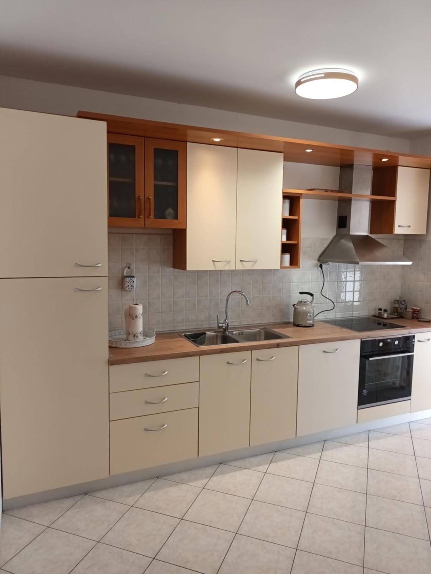 Leona Apartment-perfect For Four Appartamento Spalato