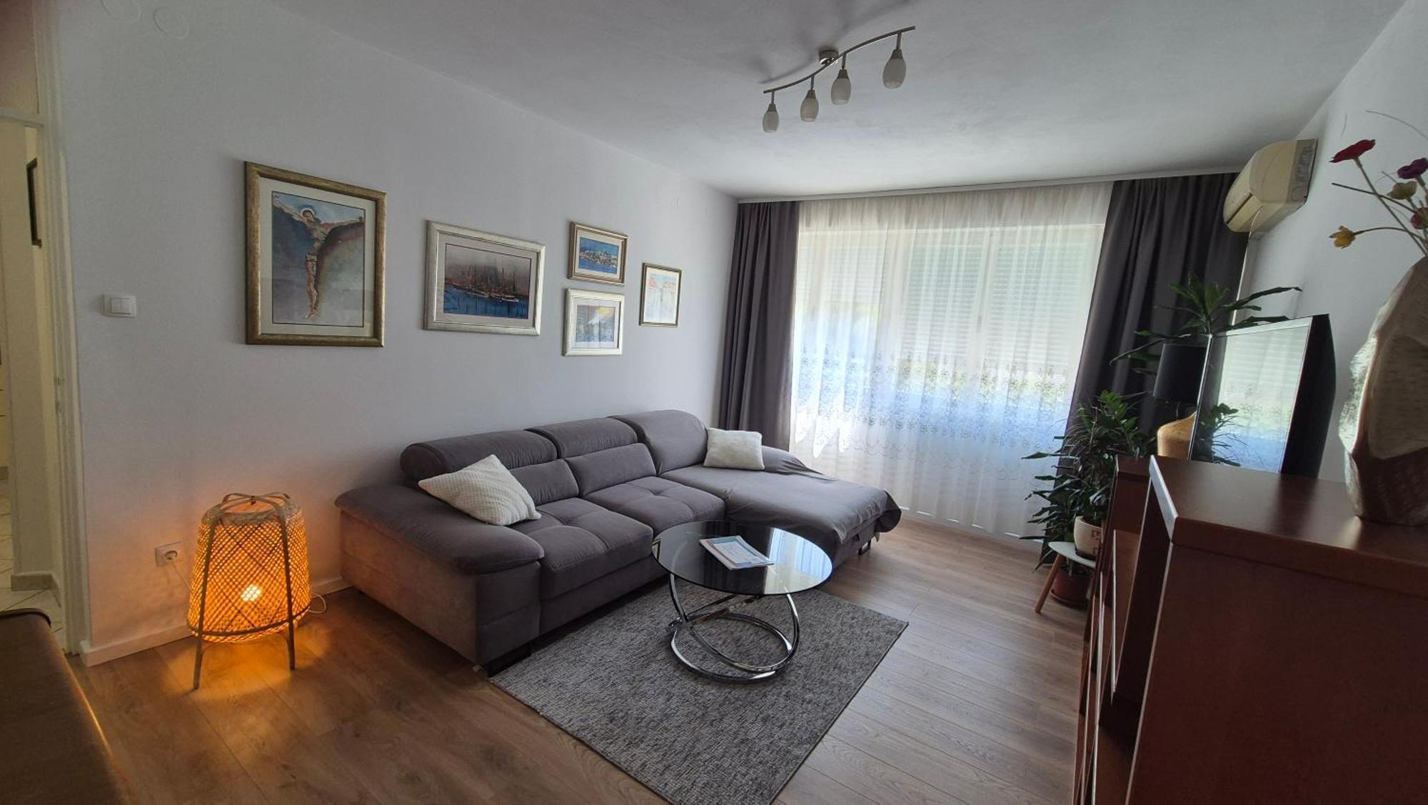 Leona Apartment-perfect For Four * Spalato